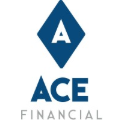 Ace Financials logo