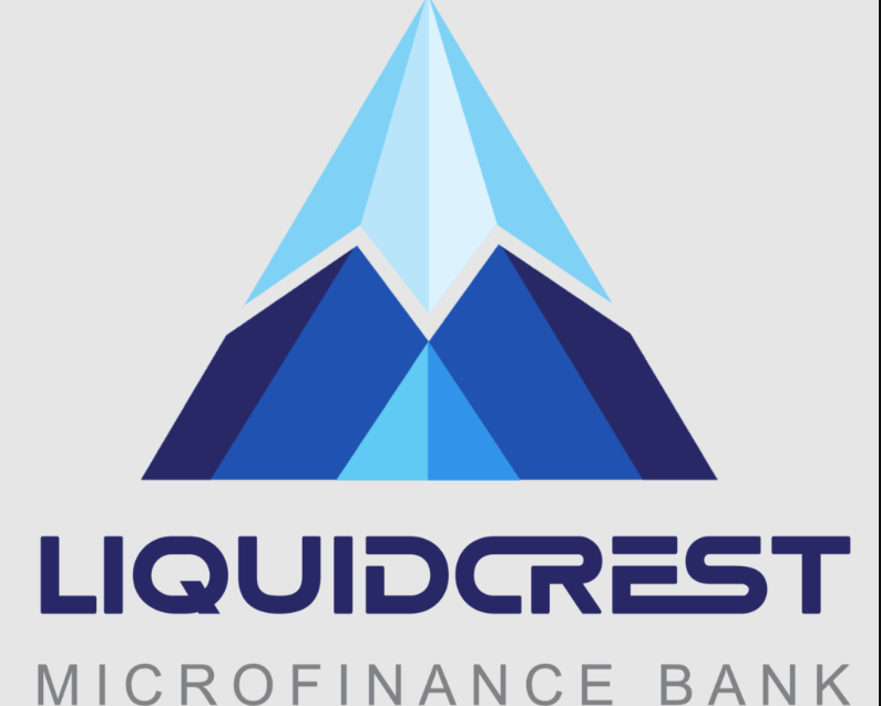 Liquidcrest logo