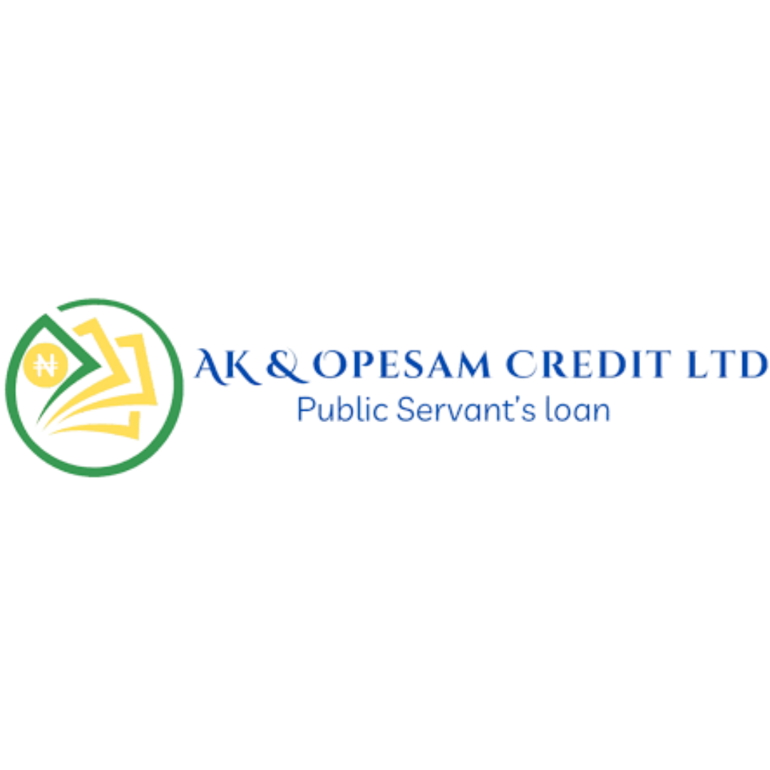AK AND OPESAM LTD logo